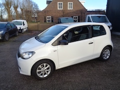 Skoda Citigo - 1.0 Greentech Active Airco, LM velgen, Nieuwe koppeling