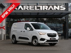 Opel Combo - 1.5D 102 | | L2H1 / XL | 39.000KM | Grip control | Airco