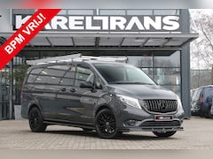 Mercedes-Benz Vito - 114 CDI | Aut. | KAR-edition | Cruise | Airco