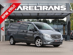 Mercedes-Benz Vito - 119 CDI | Aut. | 2x Schuifdeur | Extra lang | Standkachel | Vol