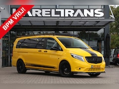 Mercedes-Benz Vito - 190PK | Aut. | Extra Lang | XL | Navi | Camera | Clima