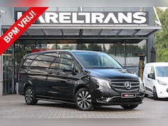 Mercedes-Benz Vito - 116 CDI | Aut. | 2x Schuifdeur | Inrichting | Standkachel | Luchtvering | Vol