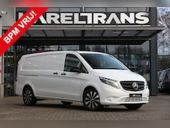 Mercedes-Benz Vito - 119 CDI | Aut. | Extra lang | Standkachel | Cruise | Airco