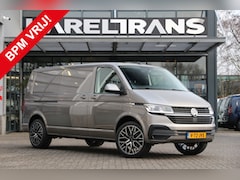 Volkswagen Transporter - 2.0 TDI 150 | Aut. | 2x Schuifdeur | Standkachel | Airco