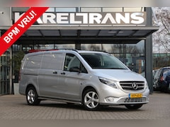 Mercedes-Benz Vito - 190PK CDI | Aut. | 2x Schuifdeur | Cruise | Navi | Airco