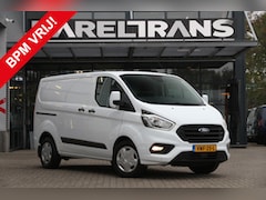 Ford Transit Custom - 2.0 TDCI 130 | Aut. | Trekhaak | Cruise | Airco