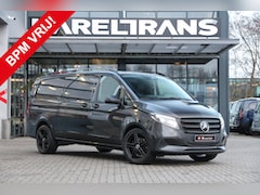 Mercedes-Benz Vito - 116 CDI | NIEUW | Aut. | 2x Schuifdeur | Extra lang | Navi | Camera | Vol