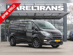 Ford Transit Custom - Sport 2.0 TDCI 185 | Aut. | Stoelverwarming | Cruise | Airco