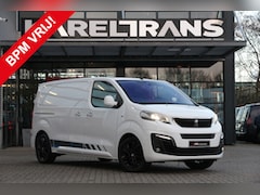 Peugeot Expert - Sport 2.0 HDI 180 | Aut. | Headup | Elektr. schuifdeur | Standkachel | Keyless