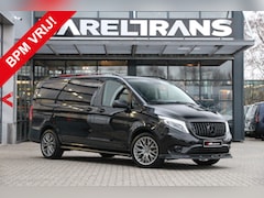 Mercedes-Benz Vito - 190PK | Aut. | DC | 4Matic | Standkachel | Cruise | Airco