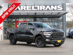 Dodge Ram 1500 - 5.7 HEMI V8 | Laramie | Panorama | LPG | 3.5t trekgewicht | Navi | Clima