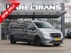 Mercedes-Benz Vito - 190PK CDI | Aut. | DC | 4Matic | Extra lang | Navi | Camera | Clima