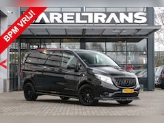 Mercedes-Benz Vito - 119 CDI | Aut. | 4Matic | MARGE | Standkachel | Clima