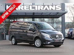 Mercedes-Benz Vito - 119 CDI | DC | 4Matic | 2x Elektr. schuifdeuren | Clima | 50.000km