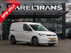 Volkswagen Caddy Cargo - 2.0 TDI | Aut. | 1st edition | Virtual | Keyless | Navi