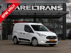 Ford Transit Connect - 1.5 EcoBlue 100 | Trekhaak | 42.000KM | Cruise | Airco