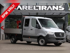 Mercedes-Benz Sprinter - 319 3.0 CDI V6 | Aut. | DC | 3.5t trekgewicht | Standkachel | Clima