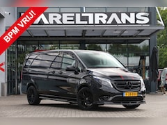 Mercedes-Benz Vito - 190PK CDI | L2H1 | KAR-edition | Stoelverw. | Cruise | Airco