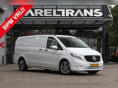 Mercedes-Benz Vito - 114 CDI | Aut. | Extra lang | XL | Navi | Cruise | Clima