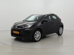 Toyota Aygo X - 1.0 VVT-i MT Play Apple\Android 5drs