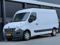 Renault Master - 2.3 DCI L2H2 Navi Camera