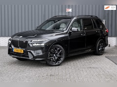 BMW X7 - M60i xDrive *7P* Head up dispay