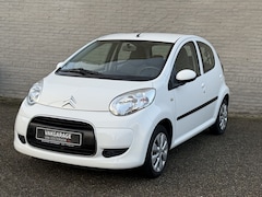 Citroën C1 - 1.0-12V Ambiance