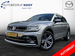 Volkswagen Tiguan - 1.5 TSI Highline Business R - Stoelmassage, Panoramadak, automaa