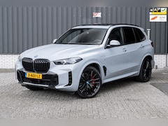 BMW X5 - XDrive50e Launch Edition