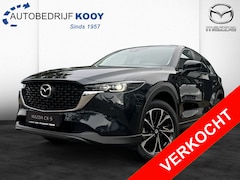 Mazda CX-5 - 2.0 e-SkyActiv-G 165pk Advantage