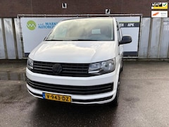 Volkswagen Transporter - 2.0 TDI L1H1 Trendline|