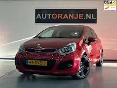 Kia Rio - 1.2 CVVT Super Pack-Airco-Cruise-APK-NAP