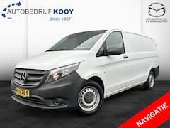 Mercedes-Benz Vito - 114 CDI Lang trekhaak + camera