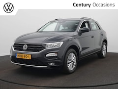 Volkswagen T-Roc - 1.5 TSI Style Business Apple Carplay/Android Auto - Camera - Automaat - Winterpakket