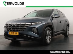 Hyundai Tucson - 1.6 T-GDI MHEV Comfort Smart