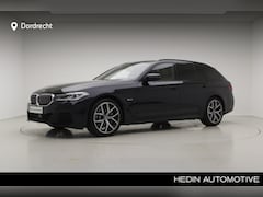 BMW 5-serie Touring - 530e xDrive | M-Sport | Panorma | Trekhaak | 360 Camera | Driv. Ass Profess. | Keyless + S