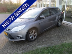 Ford Focus Wagon - 1.0 EcoBoost Champions Edition Zo Mee