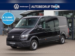 Volkswagen Crafter - 30 2.0 TDI L3H2 Trendline 140PK / 103kW Apple Carplay & Android Auto, achteruitrijcamera,