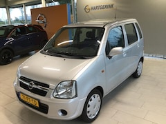 Opel Agila - 1.2 16V TWINPORT Enjoy