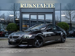 BMW M6 - 6-serie 5.0 V10|CARBON DAK|IPE UITLAAT|19'|YOUNGTIMER