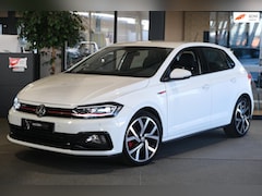 Volkswagen Polo - 2.0 TSI GTI DSG 200PK Virtual Alcantara Beats Acc Led Pdc