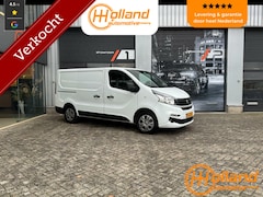 Fiat Talento - 1.6 MJ L1H1 SX| Airco