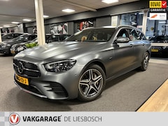 Mercedes-Benz E-klasse Estate - 300 e AMG Line / night pakket / head-up / navi / 360 camera / wide-screen