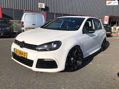 Volkswagen Golf - 2.0 R 4-Motion / AUTOMAAT / BOM VOL / VOOR LIEFHEBBER /