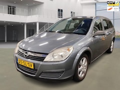 Opel Astra Wagon - 1.6 Business/XENON/TREKHAAK/AIRCO/CRUISE