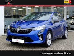 Renault Clio - 1.0 TCe 90pk GPF Evolution