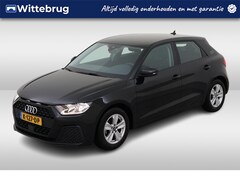 Audi A1 Sportback - 25 TFSI Pro Line Metallic/ Airco/ 15 lmv/