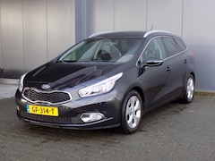 Kia Cee'd Sportswagon - 1.6 GDI BusinessLine Camera