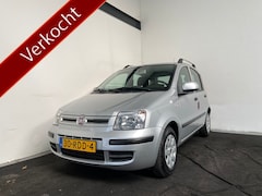 Fiat Panda - 1.2 Edizione Cool | APK 21-11-2025