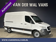 Mercedes-Benz Sprinter - 317 CDI 170pk 9G-Tronic Automaat *BPM VRIJ voor de Ondernemer* L2H2 Fabrieksgarantie Euro6